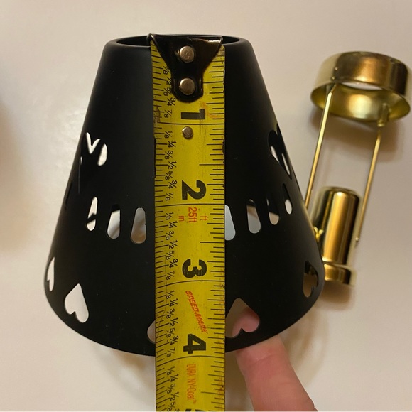 🔥5 for $20 - Heart Lampshade - Picture 6 of 10